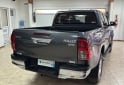 Camionetas - Toyota HILUX SRV 2019 Diesel 124594Km - En Venta