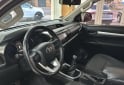 Camionetas - Toyota HILUX SRV 2019 Diesel 124594Km - En Venta