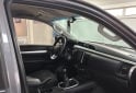 Camionetas - Toyota HILUX SRV 2019 Diesel 124594Km - En Venta