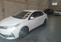 Autos - Toyota Corolla XEI Seg 2018 Nafta 162000Km - En Venta