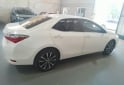 Autos - Toyota Corolla XEI Seg 2018 Nafta 162000Km - En Venta