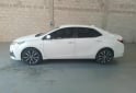 Autos - Toyota Corolla XEI Seg 2018 Nafta 162000Km - En Venta