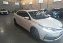 Autos - Toyota Corolla XEI Seg 2018 Nafta 162000Km - En Venta
