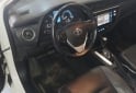 Autos - Toyota Corolla XEI Seg 2018 Nafta 162000Km - En Venta