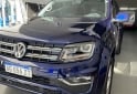 Camionetas - Volkswagen Amarok highline 2023 Diesel 96000Km - En Venta
