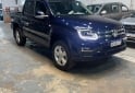 Camionetas - Volkswagen Amarok highline 2023 Diesel 96000Km - En Venta