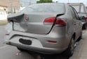 Autos - Fiat Siena EL 2015 GNC 230000Km - En Venta
