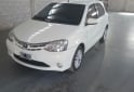 Autos - Toyota Etios Xls 1.5 2013 Nafta 125000Km - En Venta