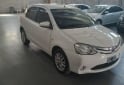Autos - Toyota Etios Xls 1.5 2013 Nafta 125000Km - En Venta