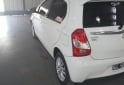 Autos - Toyota Etios Xls 1.5 2013 Nafta 125000Km - En Venta