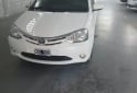 Autos - Toyota Etios Xls 1.5 2013 Nafta 125000Km - En Venta