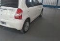 Autos - Toyota Etios Xls 1.5 2013 Nafta 125000Km - En Venta