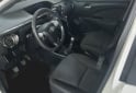 Autos - Toyota Etios Xls 1.5 2013 Nafta 125000Km - En Venta