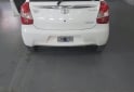 Autos - Toyota Etios Xls 1.5 2013 Nafta 125000Km - En Venta