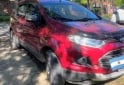 Autos - Ford Ecosport 2016 GNC 111111Km - En Venta