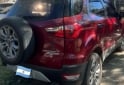 Autos - Ford Ecosport 2016 GNC 111111Km - En Venta