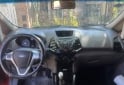 Autos - Ford Ecosport 2016 GNC 111111Km - En Venta