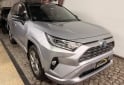 Camionetas - Toyota Rav4 Limited Hybrid 2019 Nafta 120000Km - En Venta