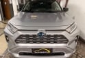 Camionetas - Toyota Rav4 Limited Hybrid 2019 Nafta 120000Km - En Venta