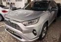 Camionetas - Toyota Rav4 Limited Hybrid 2019 Nafta 120000Km - En Venta
