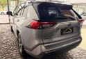 Camionetas - Toyota Rav4 Limited Hybrid 2019 Nafta 120000Km - En Venta