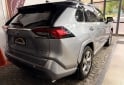 Camionetas - Toyota Rav4 Limited Hybrid 2019 Nafta 120000Km - En Venta