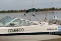 Embarcaciones - Lancha eclipse 16 motor honda 75 hp 4t - En Venta