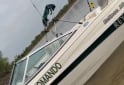 Embarcaciones - Lancha eclipse 16 motor honda 75 hp 4t - En Venta