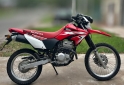 Motos - Honda Tornado XR 2024 Nafta 9800Km - En Venta