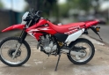 Motos - Honda Tornado XR 2024 Nafta 9800Km - En Venta
