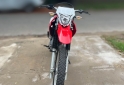 Motos - Honda Tornado XR 2024 Nafta 9800Km - En Venta