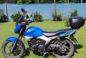 Motos - Honda glh 150 2022 Nafta 33000Km - En Venta