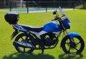 Motos - Honda glh 150 2022 Nafta 33000Km - En Venta