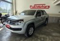 Camionetas - Volkswagen AMAROK 2011 Diesel 234000Km - En Venta