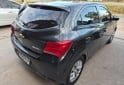 Autos - Chevrolet Onix LT 2018 GNC 140000Km - En Venta