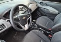 Autos - Chevrolet Onix LT 2018 GNC 140000Km - En Venta