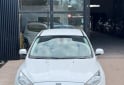 Autos - Ford Focus 1.6 2018 Nafta 102000Km - En Venta