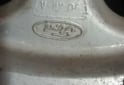 Accesorios para Autos - Juego de Llantas de Aleación Ford Sierra Originales R13 (4x108) - En Venta