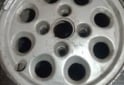 Accesorios para Autos - Juego de Llantas de Aleación Ford Sierra Originales R13 (4x108) - En Venta