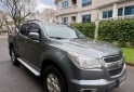 Camionetas - Chevrolet S10 2012 Diesel 201000Km - En Venta