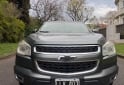 Camionetas - Chevrolet S10 2012 Diesel 201000Km - En Venta
