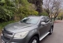 Camionetas - Chevrolet S10 2012 Diesel 201000Km - En Venta