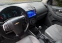 Camionetas - Chevrolet S10 2012 Diesel 201000Km - En Venta