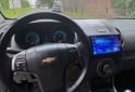 Camionetas - Chevrolet S10 2012 Diesel 201000Km - En Venta