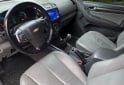 Camionetas - Chevrolet S10 2012 Diesel 201000Km - En Venta