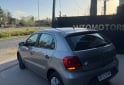 Autos - Volkswagen Gol trend 2017 Nafta 50000Km - En Venta