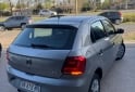 Autos - Volkswagen Gol trend 2017 Nafta 50000Km - En Venta