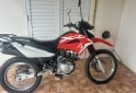 Motos - Honda XR 150L 2019 Nafta 24000Km - En Venta