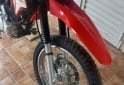 Motos - Honda XR 150L 2019 Nafta 24000Km - En Venta