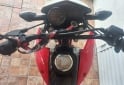 Motos - Honda XR 150L 2019 Nafta 24000Km - En Venta